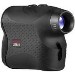 Levenhuk Ermenrich LR600 Site Laser Rangefinder [Levering: 4-5 dage]